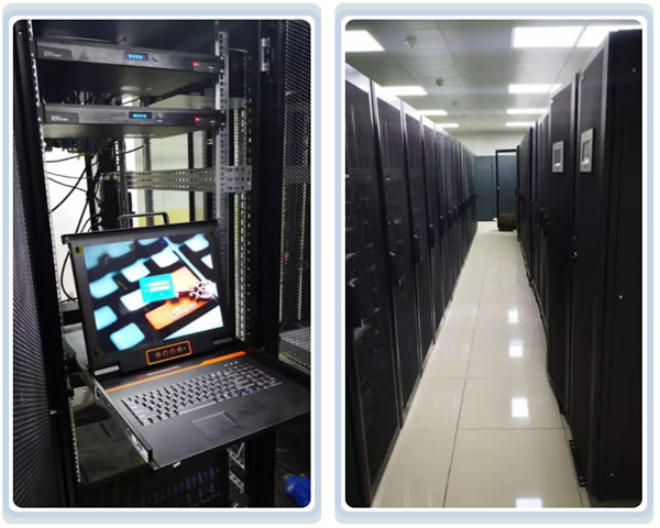 In-depth analysis of the route selection and influencing factors of Hong Kong site group server